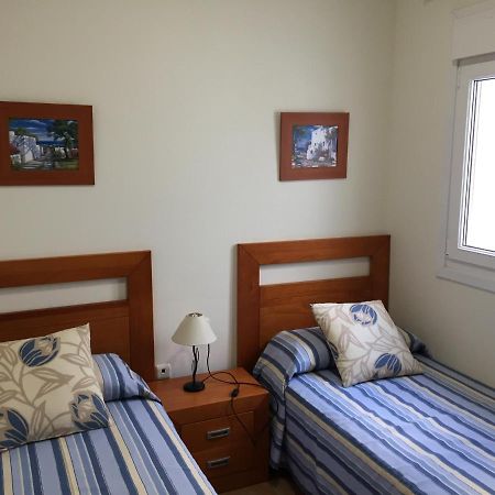 Surfing, Sun And Fun Apartman Cotillo Kültér fotó