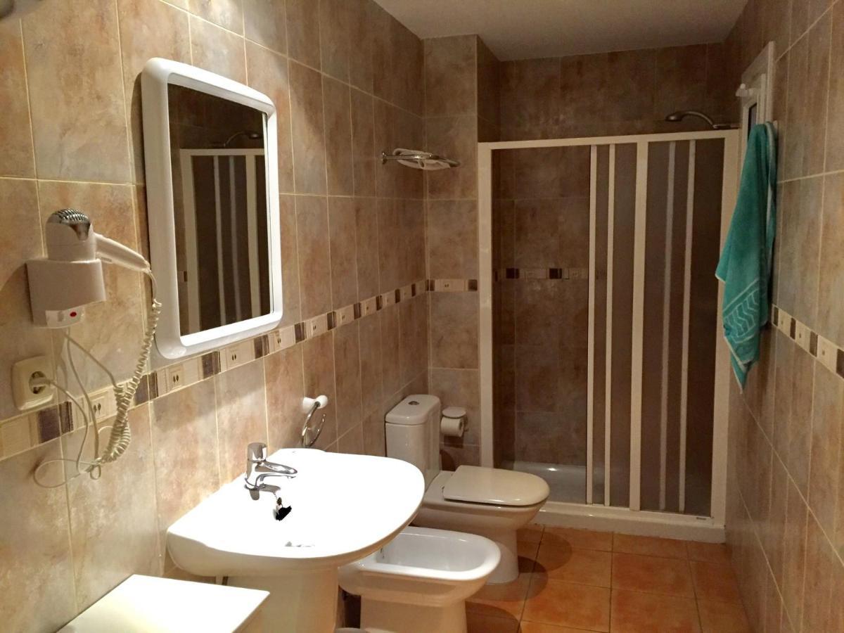 Surfing, Sun And Fun Apartman Cotillo Kültér fotó