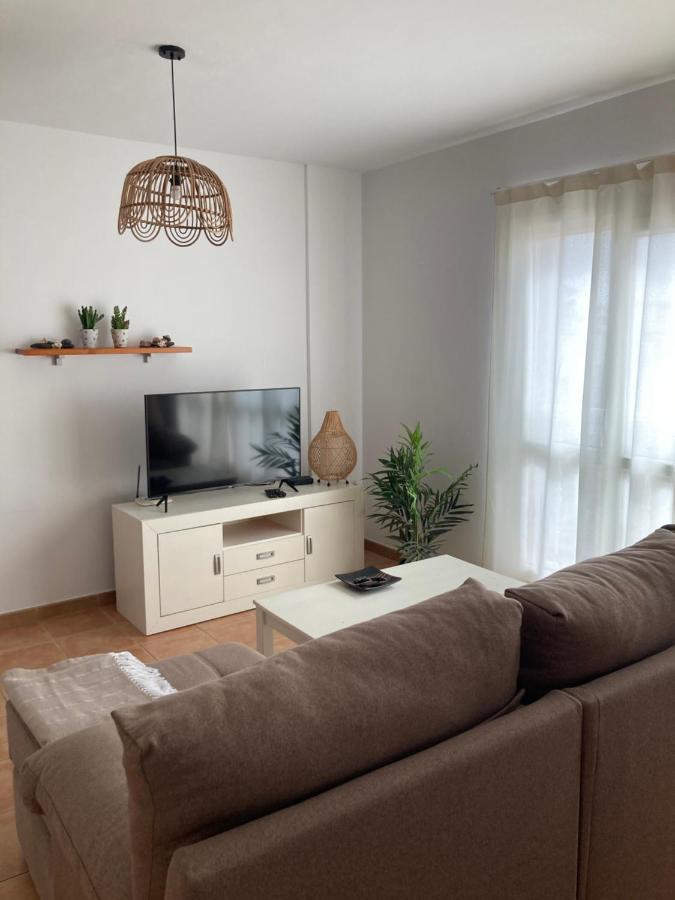 Surfing, Sun And Fun Apartman Cotillo Kültér fotó